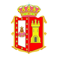 Escudo de la Diputación de Burgos