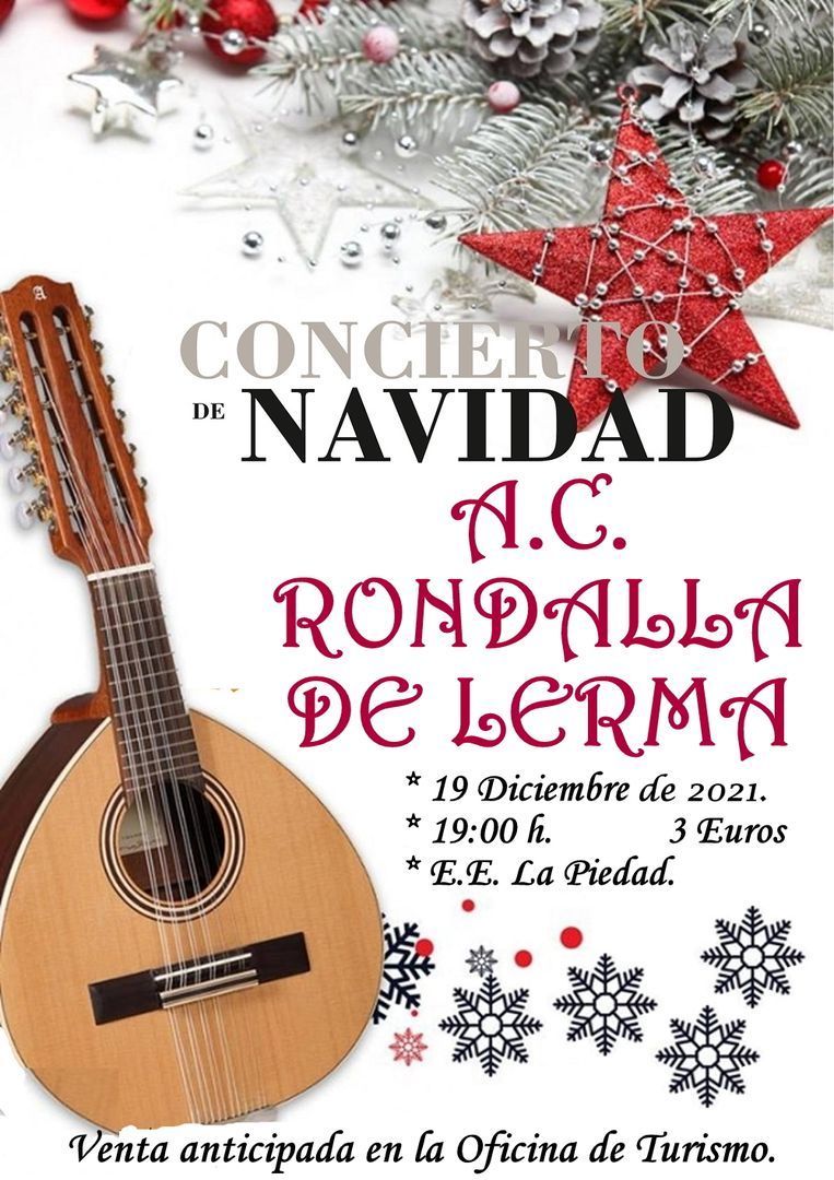 Rondalla de Lerma