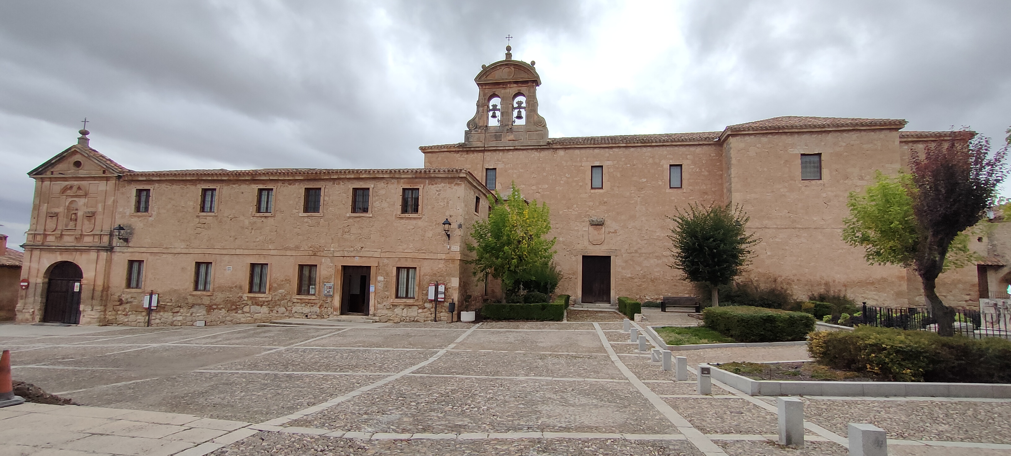 Monasterio de la Ascension