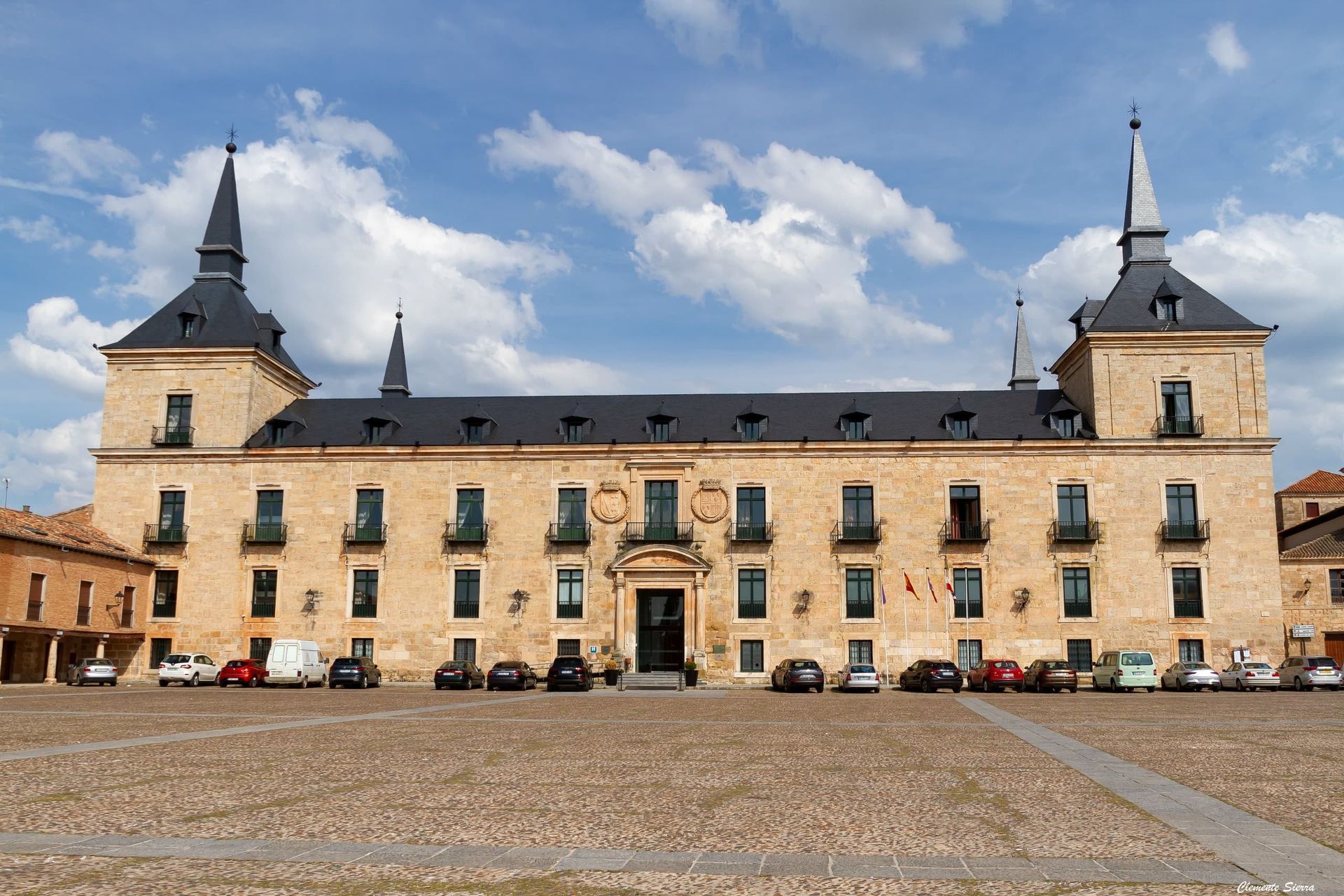 Parador de Lerma