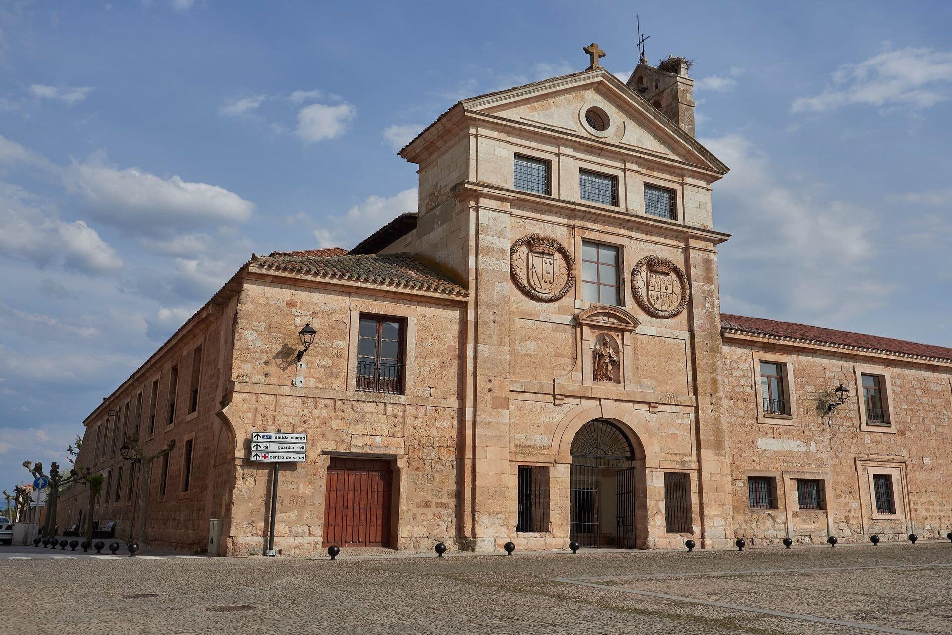 Lugares emblemáticos de Lerma