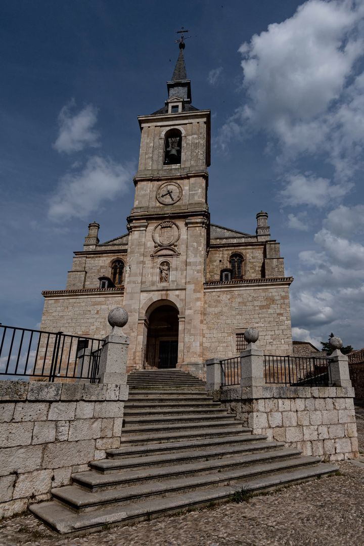 Entrada Principal