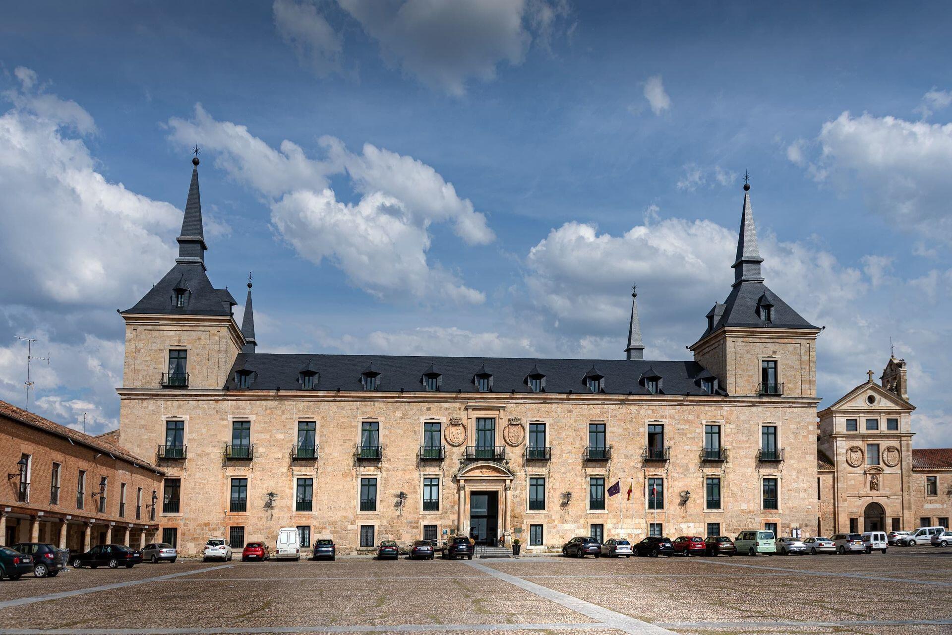Parador de Lerma