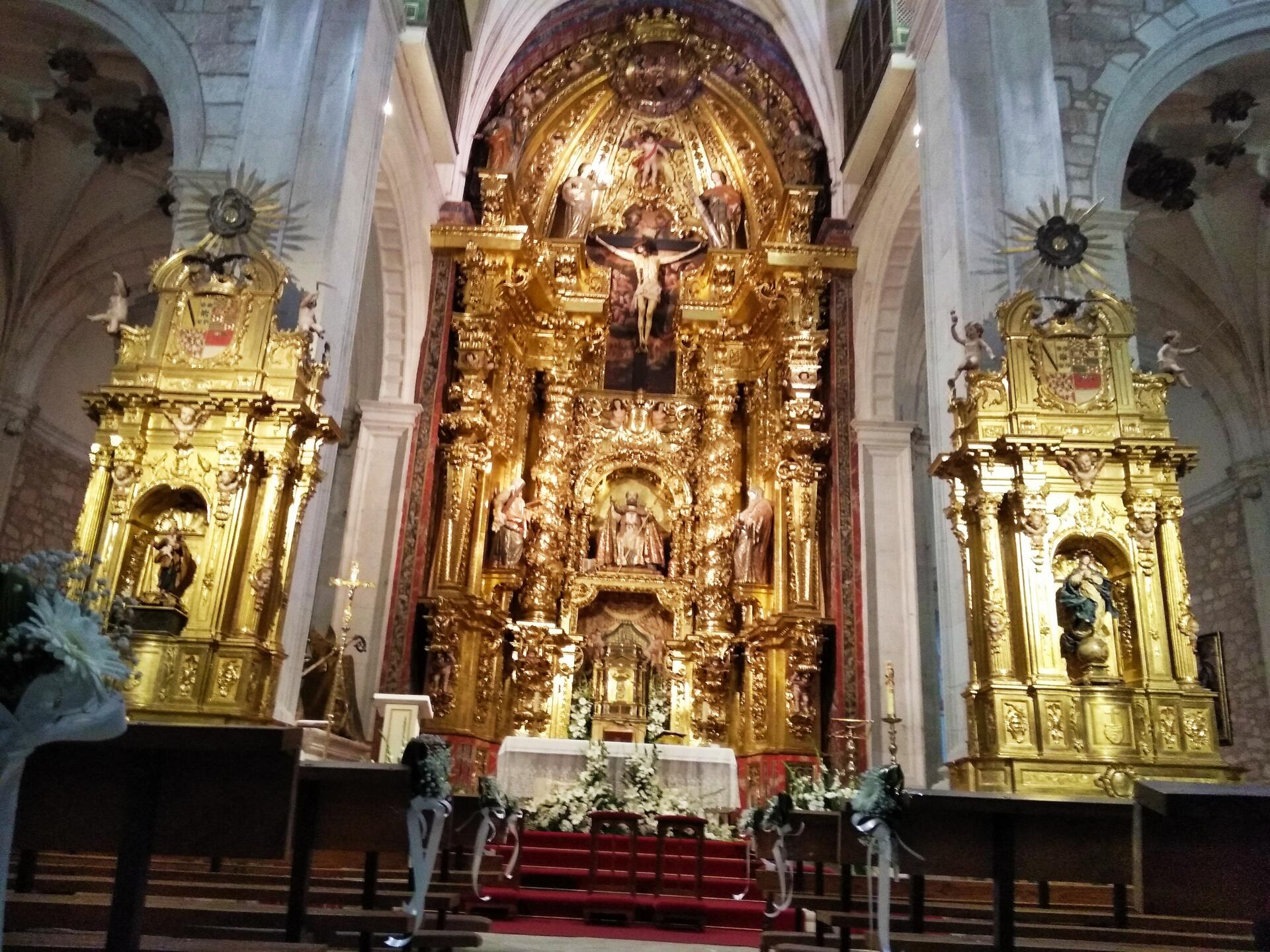 Retablo