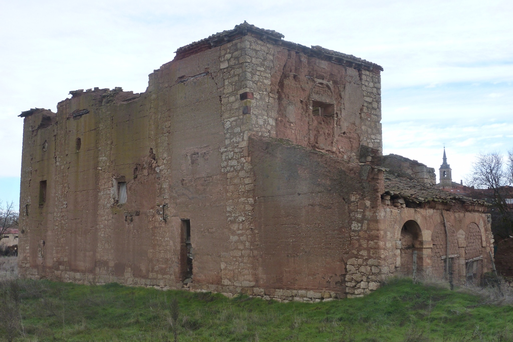Monasterio de San Francisco de los Reyes