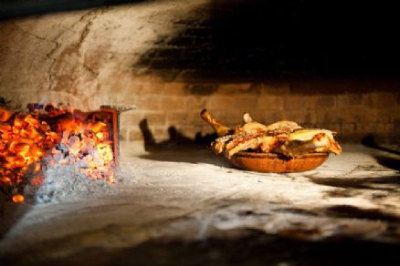 Asador "Casa Brigante"
