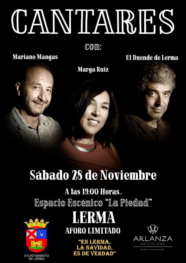 CANTARES