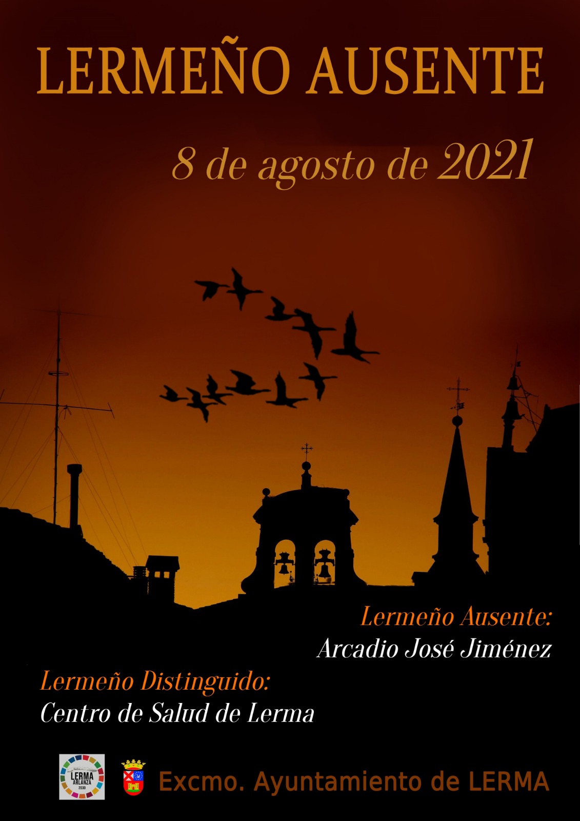 LERMEÑO AUSENTE