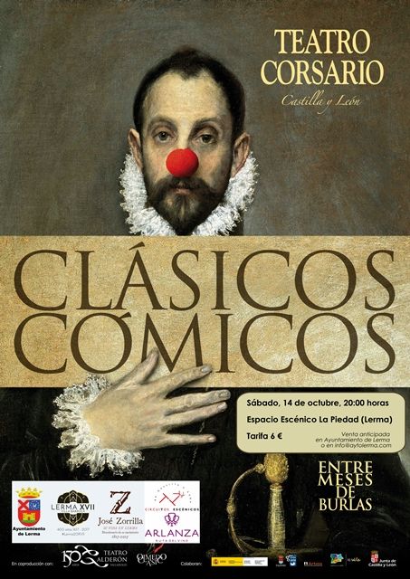 Clásicos Cómicos