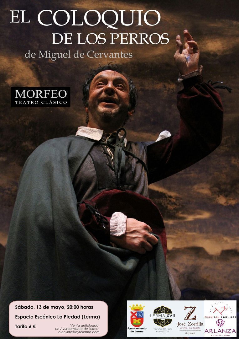 El coloquio de los perros