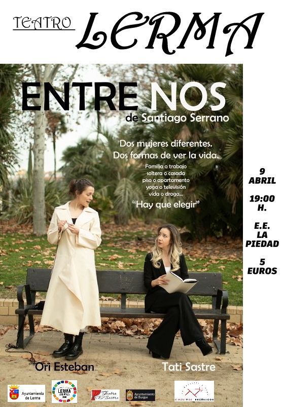 "ENTRE NOS"