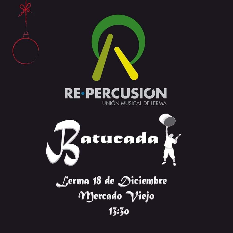 BATUCADA VERMOUTH