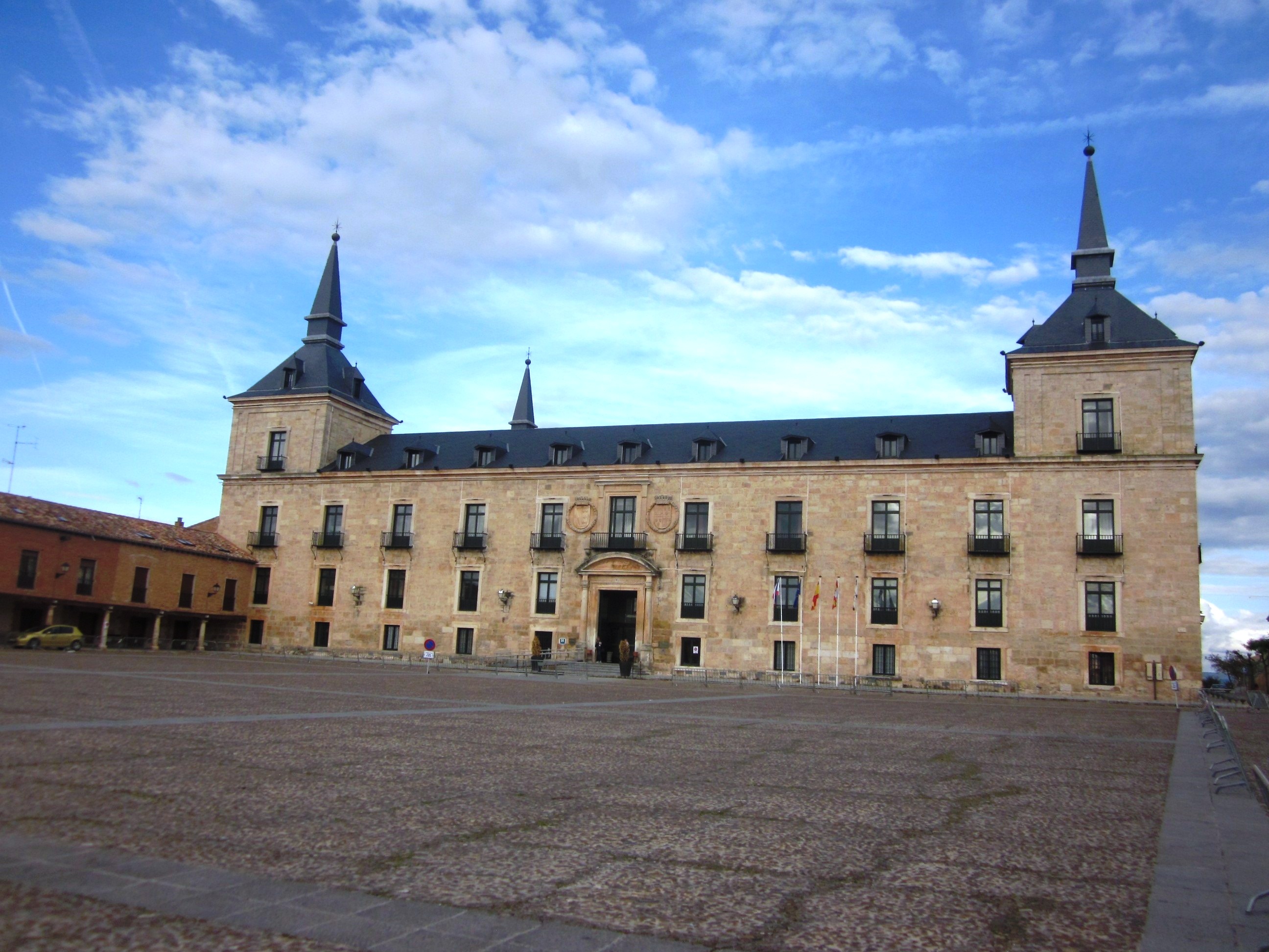 Palacio Ducal