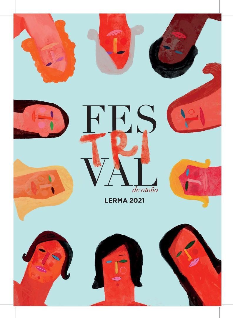 FESTRIVAL - TALLER DE MAQUILLAJE