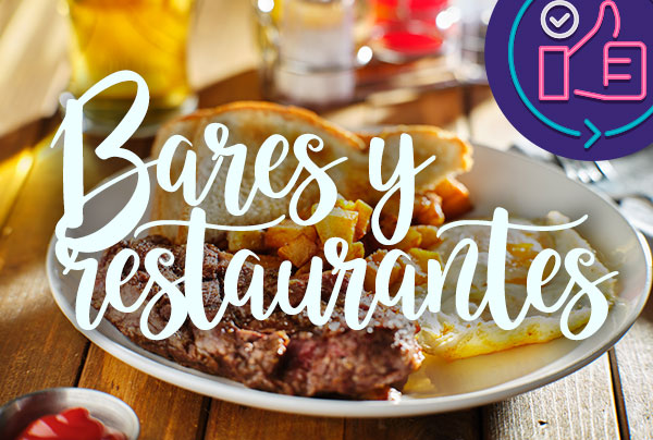 RESTAURANTE EL PUCHERO DE LERMA