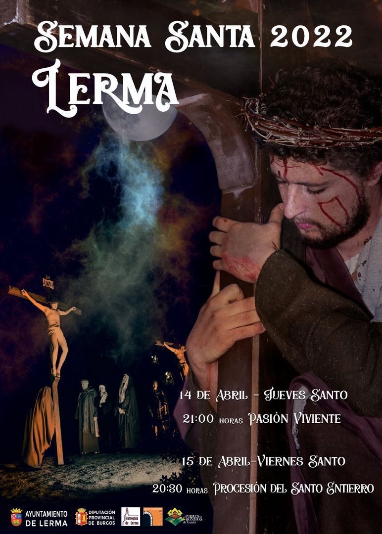 SEMANA SANTA