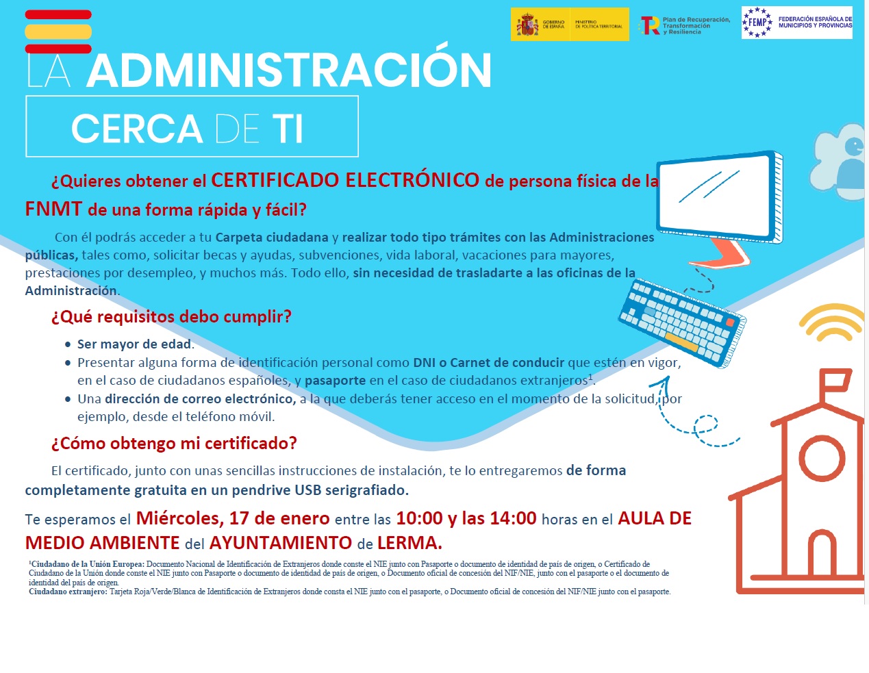 CERTIFICADO DIGITAL