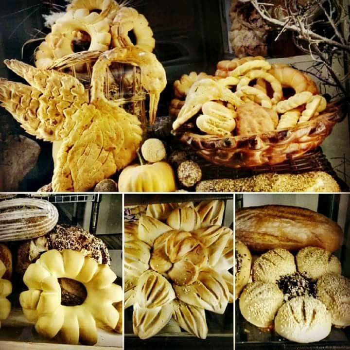 Panadería Panadería Artesana Labrador