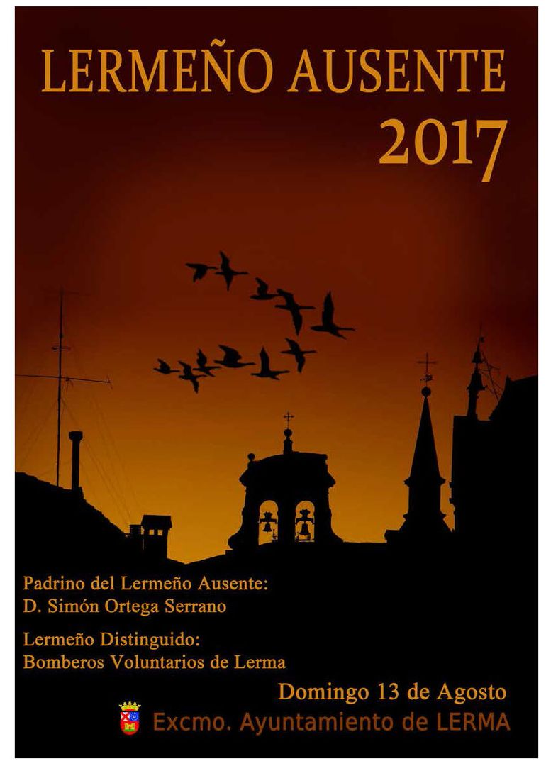 Lermeño Ausente