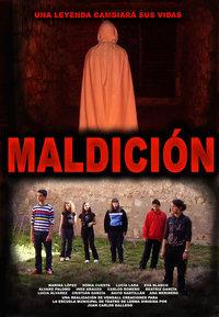 ESTRENO DEL CORTO "MALDICION"