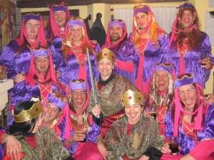 CARNAVAL