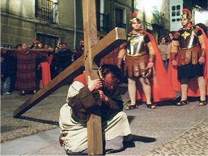 SEMANA SANTA