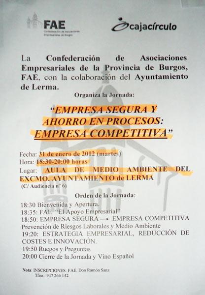 JORNADA INFORMATIVA