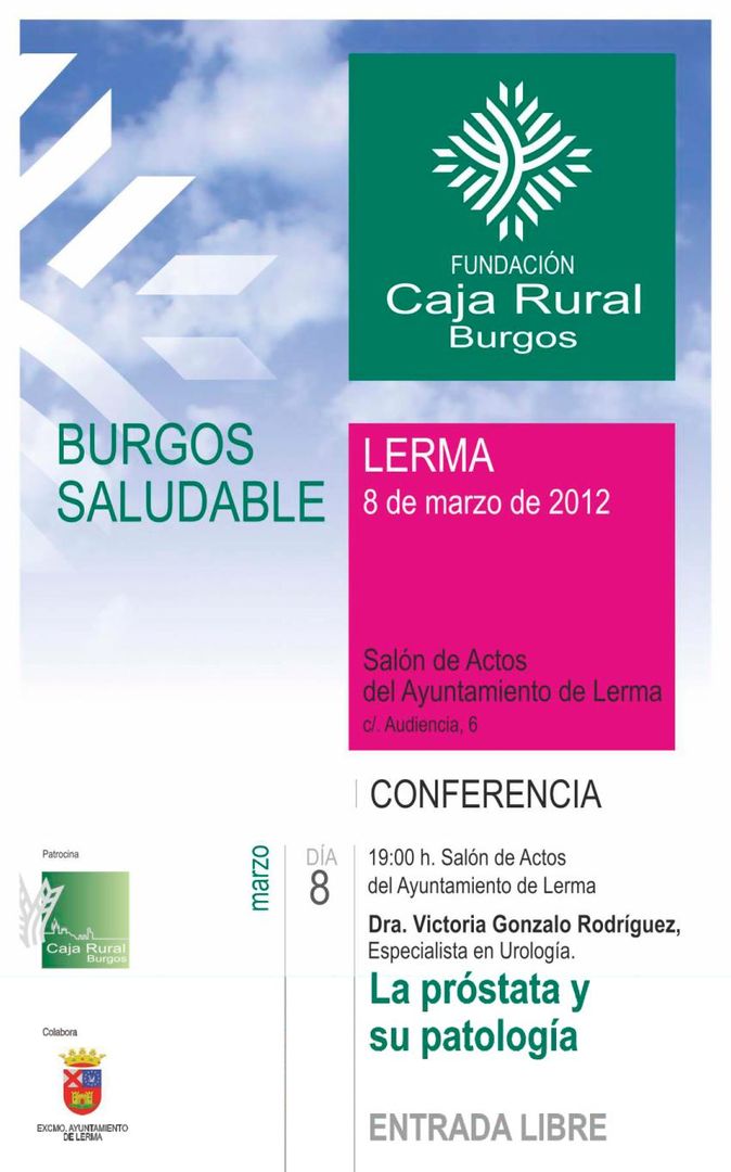 SALUD RURAL