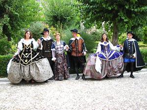 Fiesta Barroca