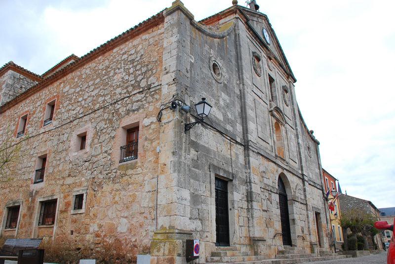 Convento de Santa Teresa