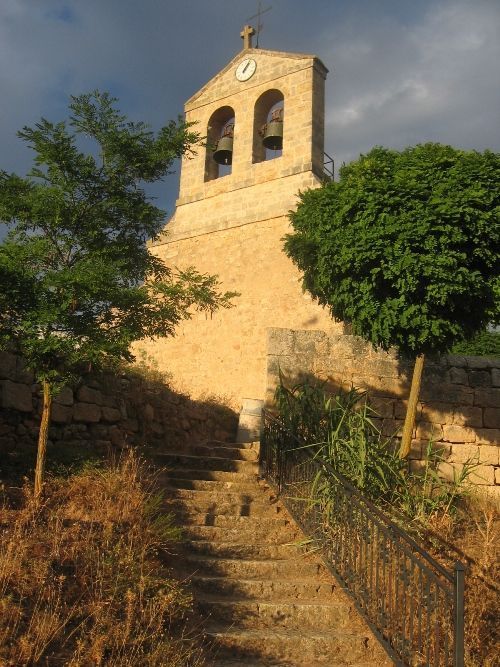 Ruyales del Agua