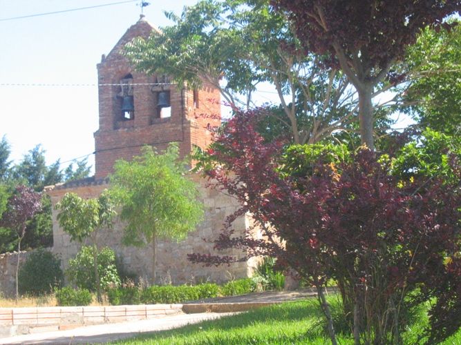 Santillán