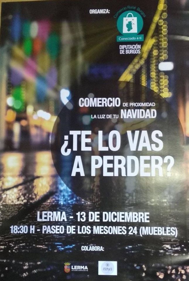 RUTA DE LA LUZ - 