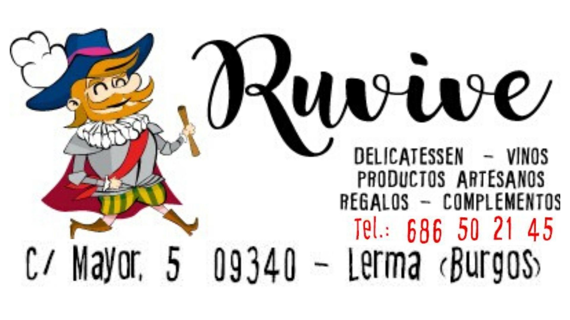 RUVIVE