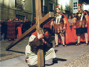 Semana Santa