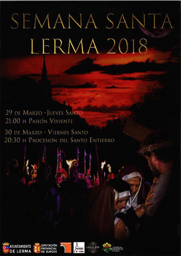 Semana Santa