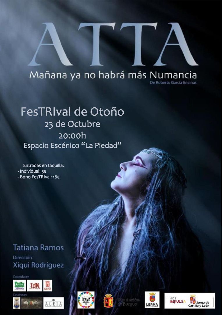 FESTRIVAL- TEATRO